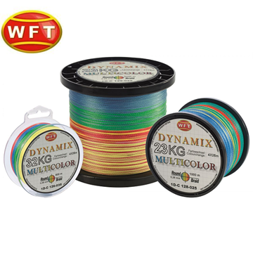 Εικόνα της ΝΗΜΑ DYNAMIX MULTI COLOR 600m