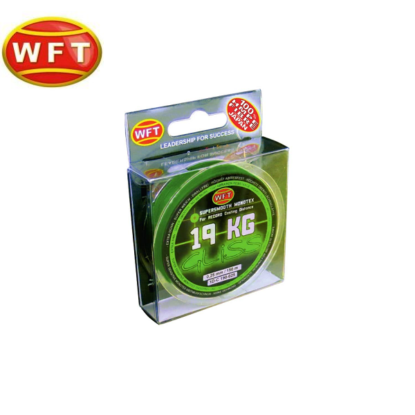 ΝΗΜΑ WFT GLISS-150M