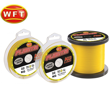 Εικόνα της ΝΗΜΑ PLASMA YELLOW LAZER SKIN 150M