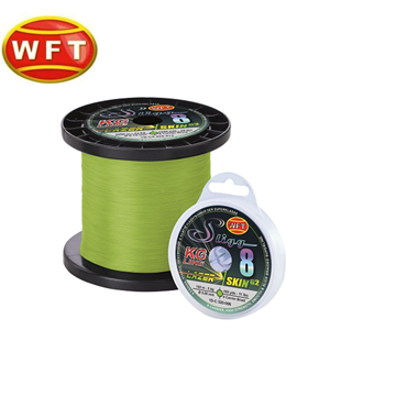 Εικόνα της ΝΗΜΑ WFT KG SLIGG 8-150M