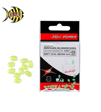 Εικόνα της ΧΑΝΤΡΕΣ HARD BEAD KALI KUNNAN