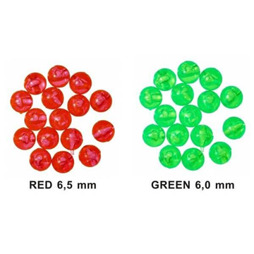 Εικόνα της ΧΑΝΤΡΕΣ GUNKI CAROLINA BEADS