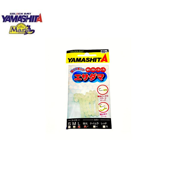 ΦΛΟΤΕΡ ESADAMA YAMASHITA