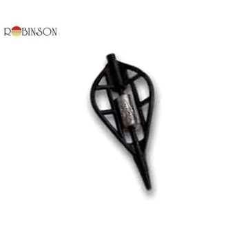 Εικόνα της ΜΑΛΑΓΡΩΤΗΣ FEEDER PLOMPS KF-20 ROBINSON