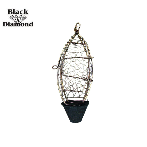 ΘΗΚΗ ΓΙΑ ΜΠΑΣΜΟ BAIT CAGE BLACK DIAMOND