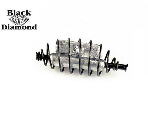 ΕΛΑΤΗΡΙΟ ΠΕΡΑΣΤΟ ΜΟΛΥΒΙΟΥ BLACK DIAMOND