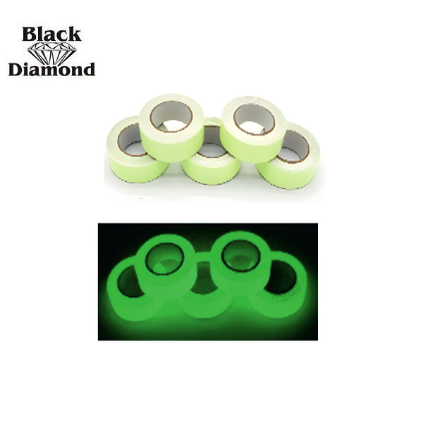 ΑΥΤΟΚΟΛΗΤΗ ΤΑΙΝΙΑ ΦΩΣΦΟΡΟΥ 3M BLACK DIAMOND