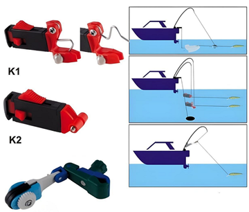 Εικόνα της ΑΠΕΛΕΥΘΕΡΩΤΕΣ ROBINSON