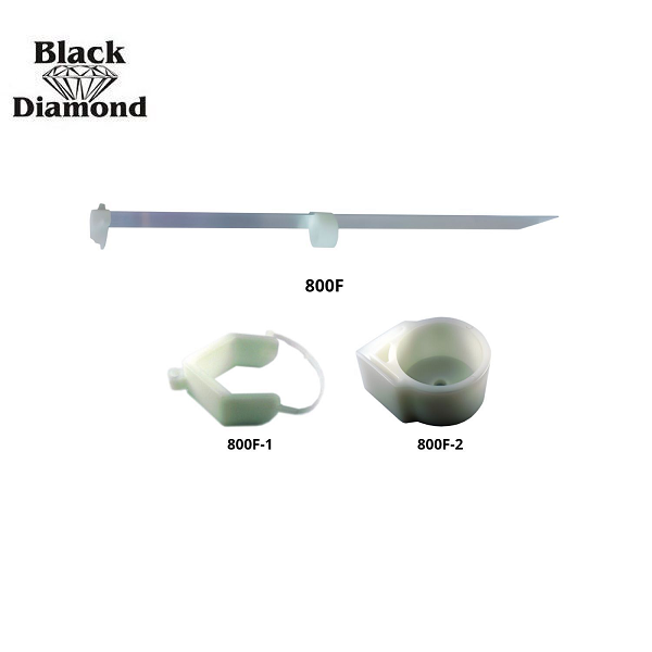 ΒΑΣΗ SURF 800F BLACK DIAMOND