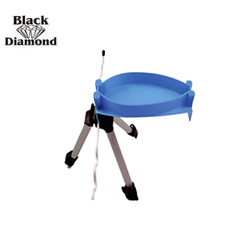 Εικόνα της ΠΙΑΤΟ ΤΡΙΠΟΔΑ ZP-10 BLACK DIAMOND