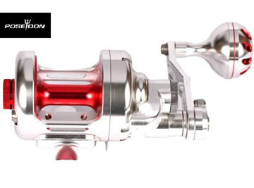 Εικόνα της ΜΗΧΑΝΙΣΜΟΣ POSEIDON 400-L