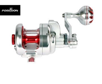 Εικόνα της ΜΗΧΑΝΙΣΜΟΣ POSEIDON 300-L