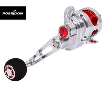 Εικόνα της ΜΗΧΑΝΙΣΜΟΣ POSEIDON 200 MINI -L