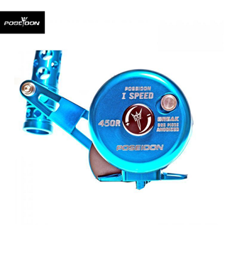 Εικόνα της ΜΗΧΑΝΙΣΜΟΣ POSEIDON 450-R ΔΕΞΙ