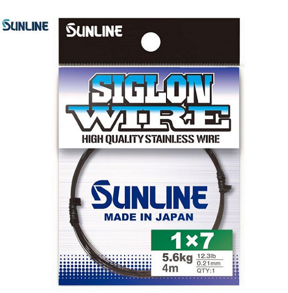 ΣΥΡΜΑ SIGLON WIRE