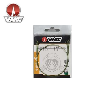 Εικόνα της ΠΑΡΑΜΑΛΑ NYFLEX VMC