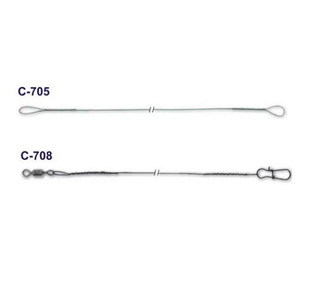 ΠΑΡΑΜΑΛΑ NYFLEX VMC C708 0.27m