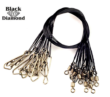 Εικόνα της ΣΥΡΜΑΤΙΝΟ ΠΑΡΑΜΑΛΟ ΜΑΥΡΟ BLACK DIAMOND