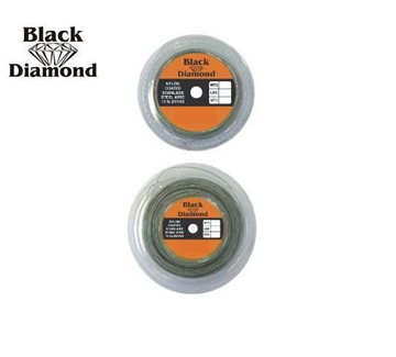 Εικόνα της ΣΥΡΜΑΤΑ 1x7 BLACK DIAMOND 10μ-100μ