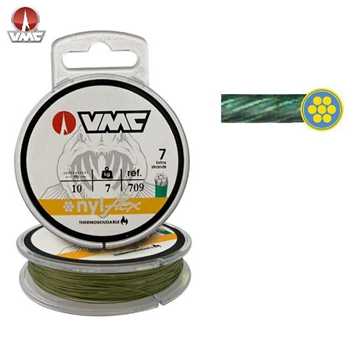 Εικόνα της ΣΥΡΜΑ NYFLEX 709 VMC