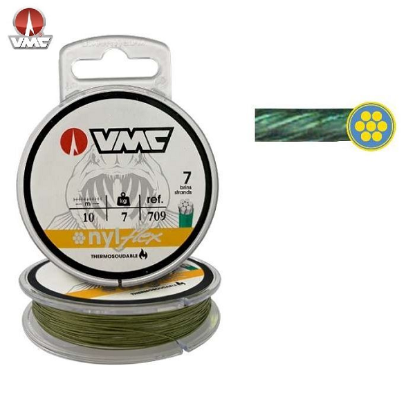 ΣΥΡΜΑ NYFLEX 709 VMC