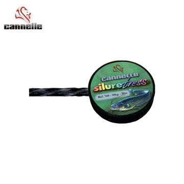 Εικόνα της ΣΥΡΜΑ SILURETRESS 760 CANELLE 20M 50KG