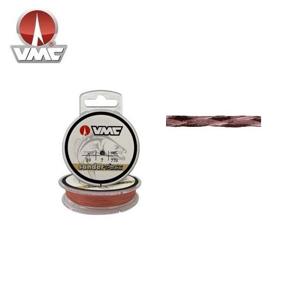 ΕΙΔΙΚΟ ΝΗΜΑ VMC SANDERTRESS 770