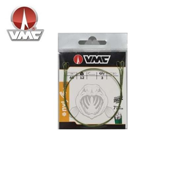 Εικόνα της ΑΡΜΑΤΩΣΙΕΣ NYFLEX VMC