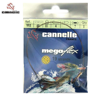 Εικόνα της ΑΡΜΑΤΩΣΙΑ ΖΩΝΤΑΝΟΥ 2 ΣΑΛΑΓΓΙΕΣ CANNELLE C993