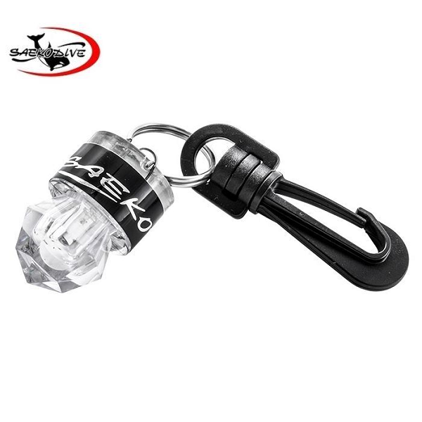 ΣΠΙΘΑ FLASH LIGHT AL-73 SAEKODIVE