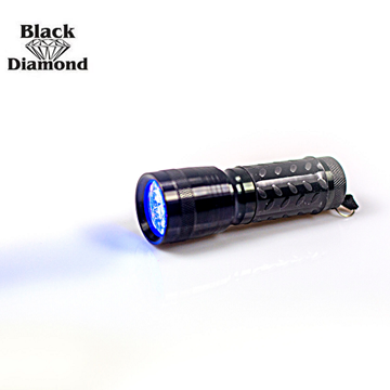 Εικόνα της ΦΑΚΟΣ LUMINOUS BOOSTER 14LED UV BLACK DIAMOND