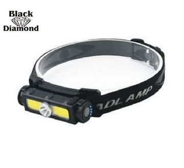 Εικόνα της ΦΑΚΟΣ ΚΕΦΑΛΗΣ BLACK DIAMOND K-33 ΕΠΑΝΑΦΟΡΤΙΖΟΜΕΝΟΣ