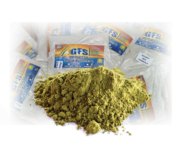 ΡΕΓΓΑΛΕΥΡΟ GFS ΣΕ ΣΚΟΝΗ 1kg