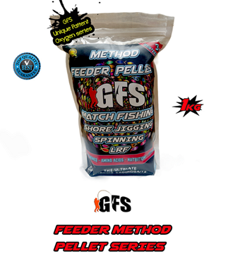 Εικόνα της GFS ΜΑΛΑΓΡΑ ΣΕ ΜΟΡΦΗ ΠΕΛΛΕΤ