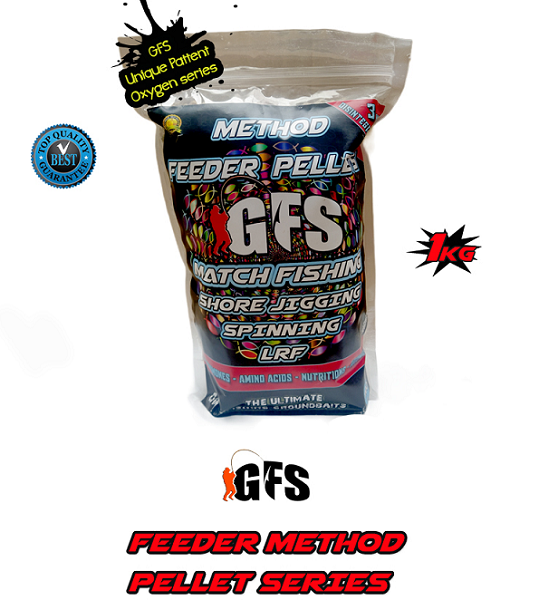 GFS ΜΑΛΑΓΡΑ ΣΕ ΜΟΡΦΗ ΠΕΛΛΕΤ