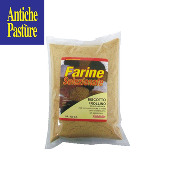 Εικόνα της ΑΛΕΥΡΙ ΜΠΙΣΚΟΤΟ Antiche Pasture 800GR