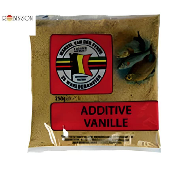 ΕΝΙΣΧΥΤΙΚΟ ΜΑΛΑΓΡΑΣ EA-VAN ROBINSON