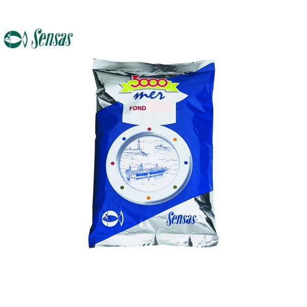 SENSAS 3000 SEA WITH SARDINE OIL