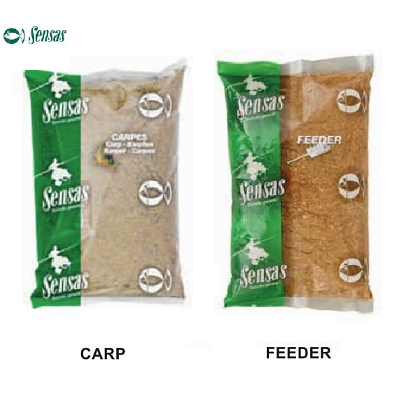 ΜΑΛΑΓΡΑ SENSAS SUPER PRIMA FEEDER