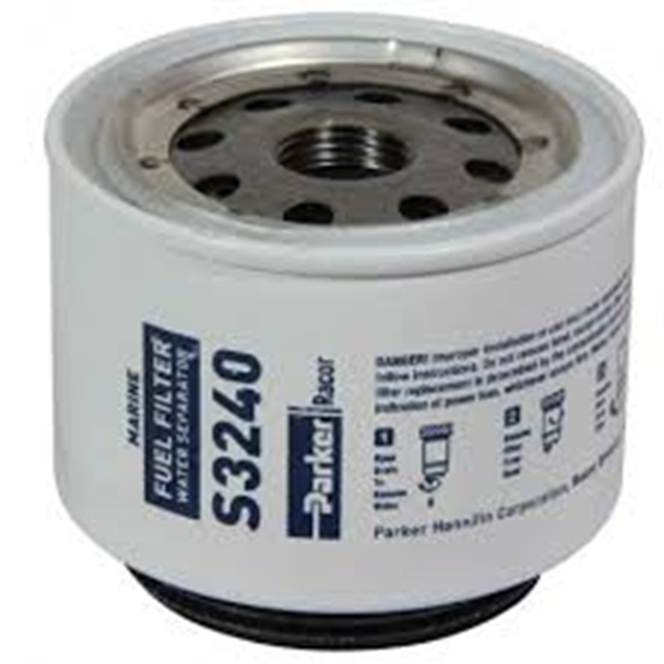 ΦΙΛΤΡΟ ΥΔΑΤΟΠΑΓΙΔΑΣ RACOR 30GPH - 7PSI S3240