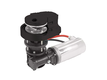 Εικόνα της ΕΡΓΑΤΗΣ INOX TRITON 1000W 01872-BK