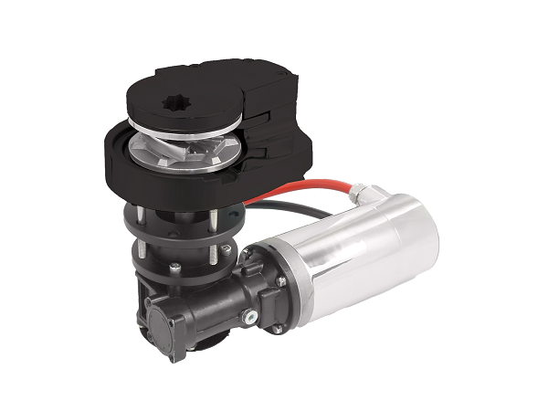 ΕΡΓΑΤΗΣ INOX TRITON 1000W 01872-BK