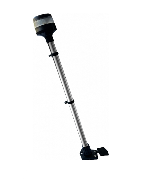 ΦΑΝΟΣ ΠΕΡΙΒΛΕΠΤΟΣ LED ΠΤΥΣΣΟΜΕΝΟΣ 04712