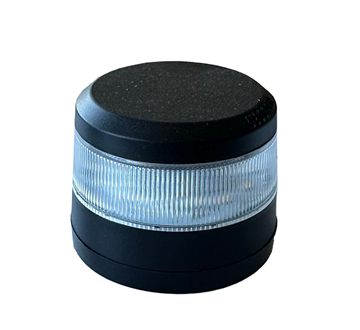 Εικόνα της ΦΑΝΟΣ ΠΕΡΙΒΛΕΠΤΟΣ LED 04712-1