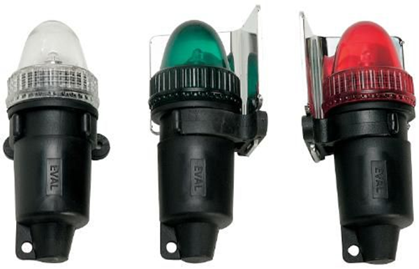 ΦΑΝΟΙ ΝΑΥΣΙΠΛΟ'Ι'ΑΣ ΜΕ ΜΠΑΤΑΡΙΕΣ 01344