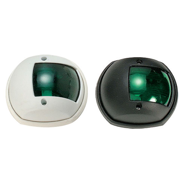 ΦΑΝΟΣ ΠΛΕΥΡΙΚΟΣ ΠΡΑΣΙΝΟΣ - ΚΟΚΚΙΝΟΣ 03010-3011