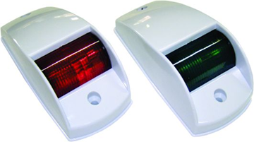 Εικόνα της ΠΛΕΥΡΙΚΟΙ ΦΑΝΟΙ ΖΕΥΓΟΣ 3577