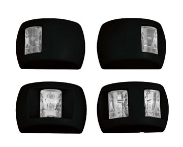 Εικόνα της ΦΑΝΟΣ ΝΑΥΣΙΠΛΟΪΑΣ LED  ΩΣ 12Μ.03111