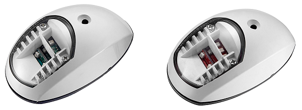 ΦΑΝΟΙ ΠΛΕΥΡΙΚΟΙ ΝΑΥΣΙΠΛΟΙΑΣ LED 4248