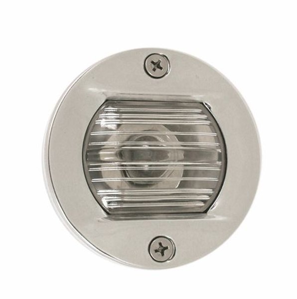 ΦΑΝΑΡΙ INOX ΠΡΥΜΝΗΣ 01339